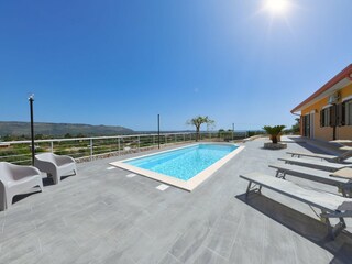 Casa per le vacanze Floridia  31