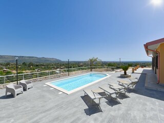 Casa per le vacanze Floridia  32