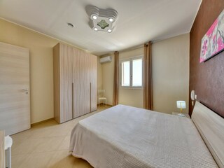 Casa per le vacanze Floridia Caratteristiche 16
