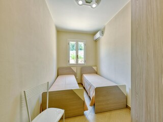 Casa per le vacanze Floridia Caratteristiche 19