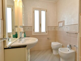 Casa per le vacanze Floridia Caratteristiche 22
