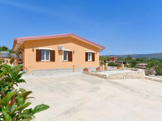 Maison de vacances Floridia Enregistrement extérieur 4