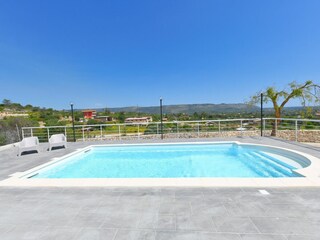Maison de vacances Floridia  36