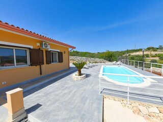 Casa per le vacanze Floridia  37