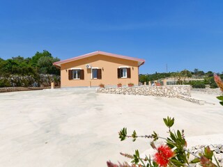 Casa per le vacanze Floridia Registrazione all'aperto 9
