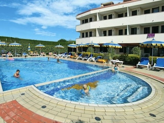 Holiday park Cavallino-Treporti Outdoor Recording 4