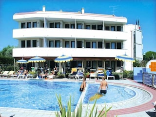 Holiday park Cavallino-Treporti Outdoor Recording 1