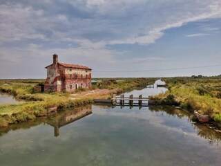 Vakantiepark Cavallino-Treporti  12