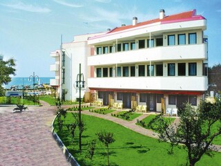 Vakantiepark Cavallino-Treporti Buitenaudio-opname 3