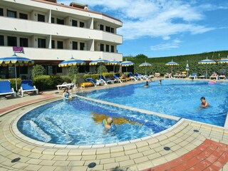 Vakantiepark Cavallino-Treporti Buitenaudio-opname 5