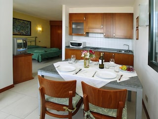 Vakantiepark Cavallino-Treporti Kenmerken 6