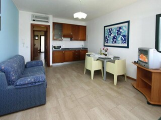 Vakantiepark Cavallino-Treporti Kenmerken 7