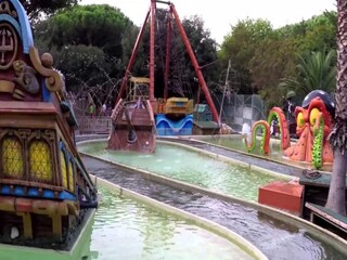 Vakantiepark Cavallino-Treporti Omgeving 17