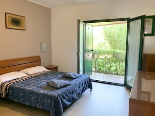 Vakantiepark Cavallino-Treporti Kenmerken 13