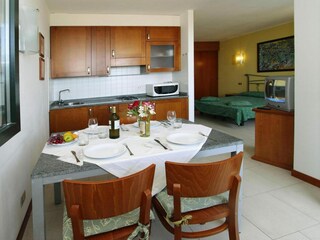 Vakantiepark Cavallino-Treporti Kenmerken 15