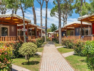 Vakantiepark Cavallino-Treporti Omgeving 20