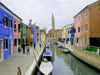 Vakantiepark Cavallino-Treporti  22