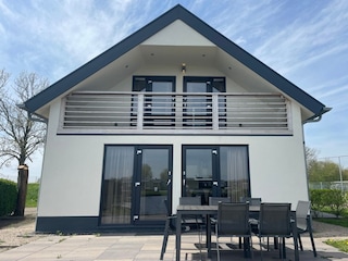 Vakantiehuis West-Graftdijk Buitenaudio-opname 3