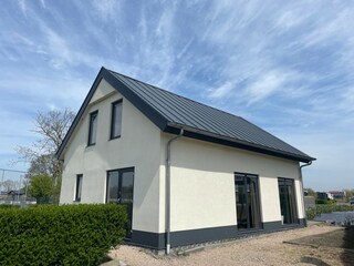 Casa per le vacanze West-Graftdijk Registrazione all'aperto 1