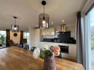Ferienhaus West-Graftdijk Ausstattung 4