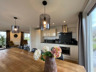 Vakantiehuis West-Graftdijk Kenmerken 4