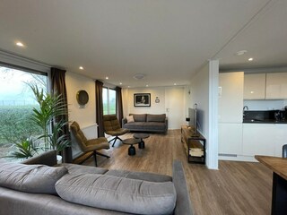 Vakantiehuis West-Graftdijk Kenmerken 5