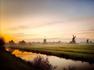 Vakantiehuis West-Graftdijk Omgeving 13