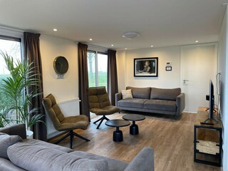 Casa de vacaciones West-Graftdijk Características 9