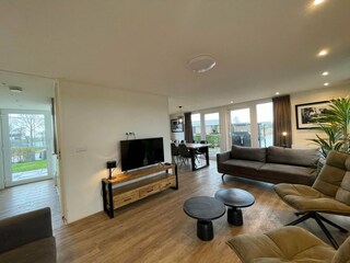 Holiday house West-Graftdijk Features 10