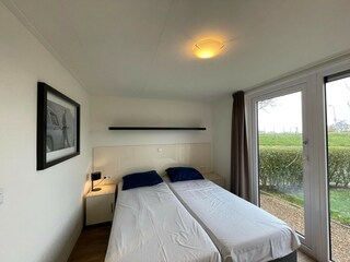 Maison de vacances West-Graftdijk Équipement 8