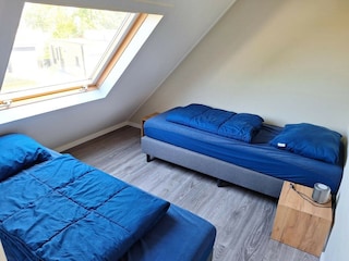 Holiday house West-Graftdijk Features 14