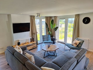 Holiday house West-Graftdijk Features 6