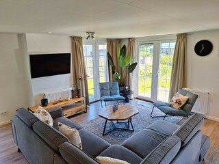 Maison de vacances West-Graftdijk Équipement 6
