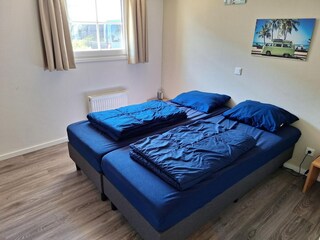 Ferienhaus West-Graftdijk Ausstattung 9