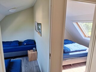 Holiday house West-Graftdijk Features 7
