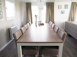 Ferienhaus West-Graftdijk Ausstattung 14