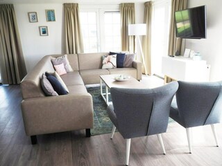 Ferienhaus West-Graftdijk Ausstattung 16