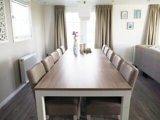 Holiday house West-Graftdijk Features 9
