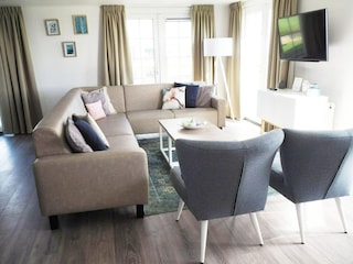 Holiday house West-Graftdijk Features 10
