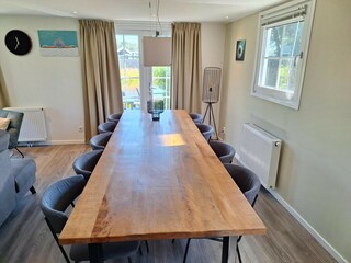 Vakantiehuis West-Graftdijk Kenmerken 11