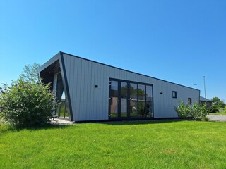 Ferienhaus West-Graftdijk Außenaufnahme 1