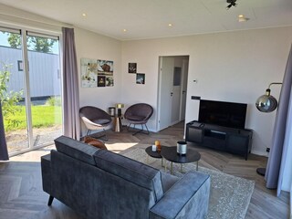 Ferienhaus West-Graftdijk Ausstattung 4