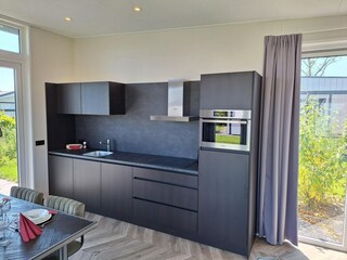 Ferienhaus West-Graftdijk Ausstattung 5