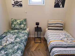 Ferienhaus West-Graftdijk Ausstattung 10