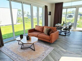 Ferienhaus West-Graftdijk Ausstattung 7