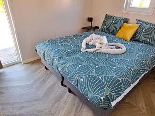 Ferienhaus West-Graftdijk Ausstattung 8