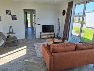 Ferienhaus West-Graftdijk Ausstattung 9