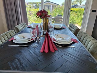 Holiday house West-Graftdijk Features 8