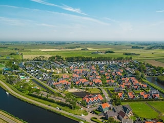 Ferienhaus West-Graftdijk Umgebung 11