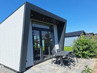 Holiday house West-Graftdijk Outdoor Recording 3